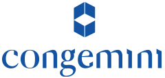 Congemini Logo